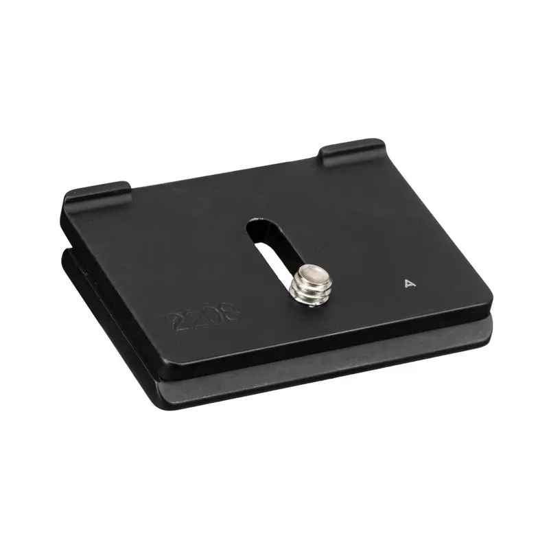 Acratech Quick Release Camera Plate for Nikon D850