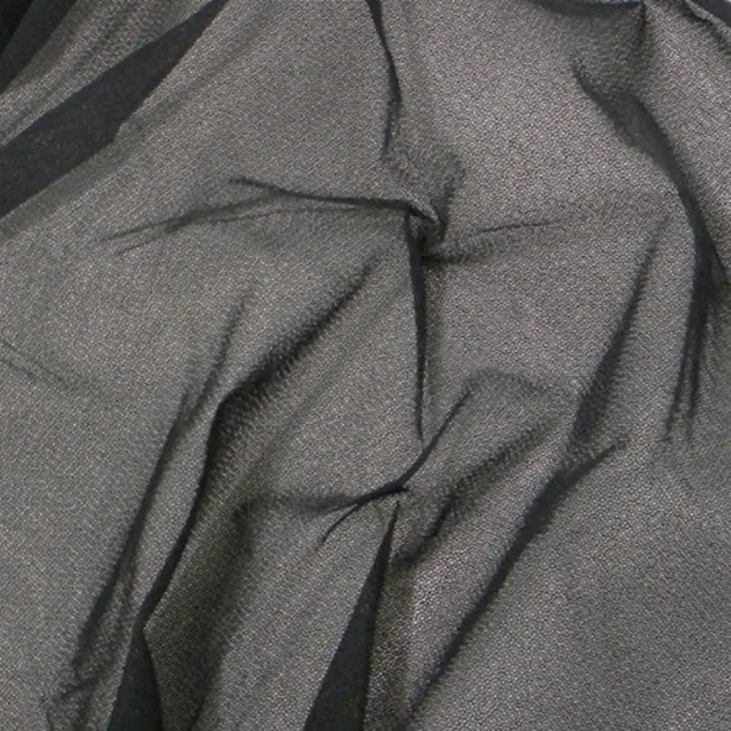 Matthews Solid Frame Scrim - 48x48" - Black Single - IN STORE PICKUP ONLY