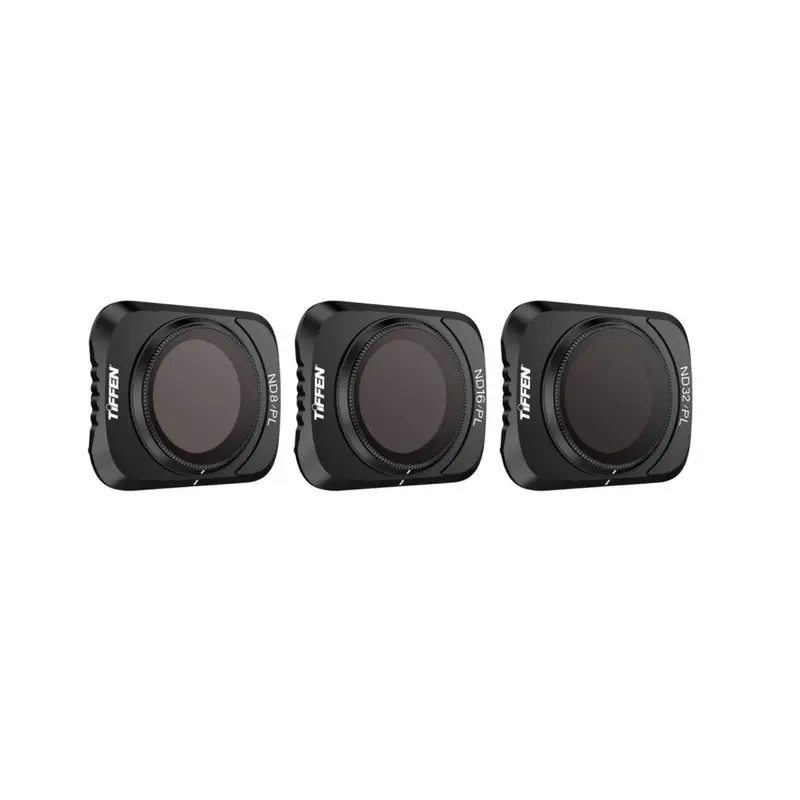 Tiffen Mavic Air 2 Filter Kit
