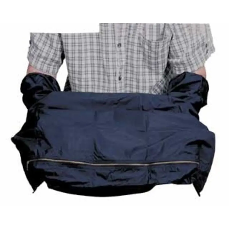 Arista Changing Bag 27x30