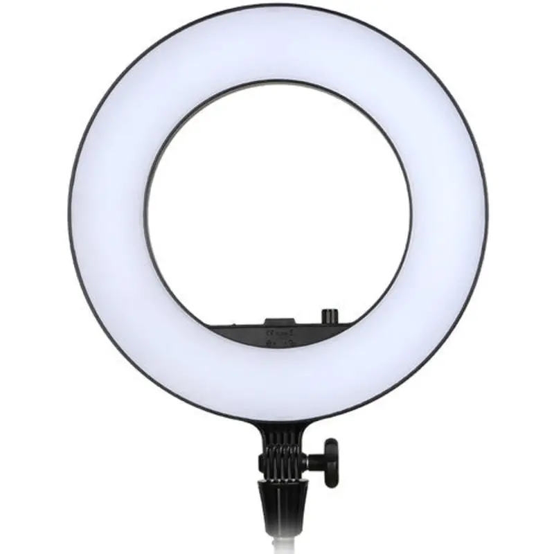 Godox LR180 Daylight Ringlight  - Black