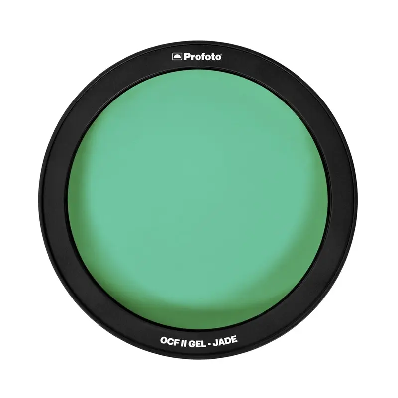 Profoto OCF II Gel  Jade