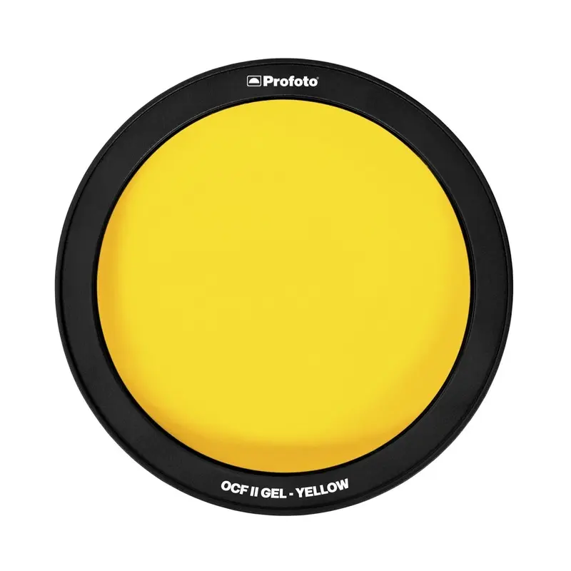 Profoto OCF II Gel  Yellow