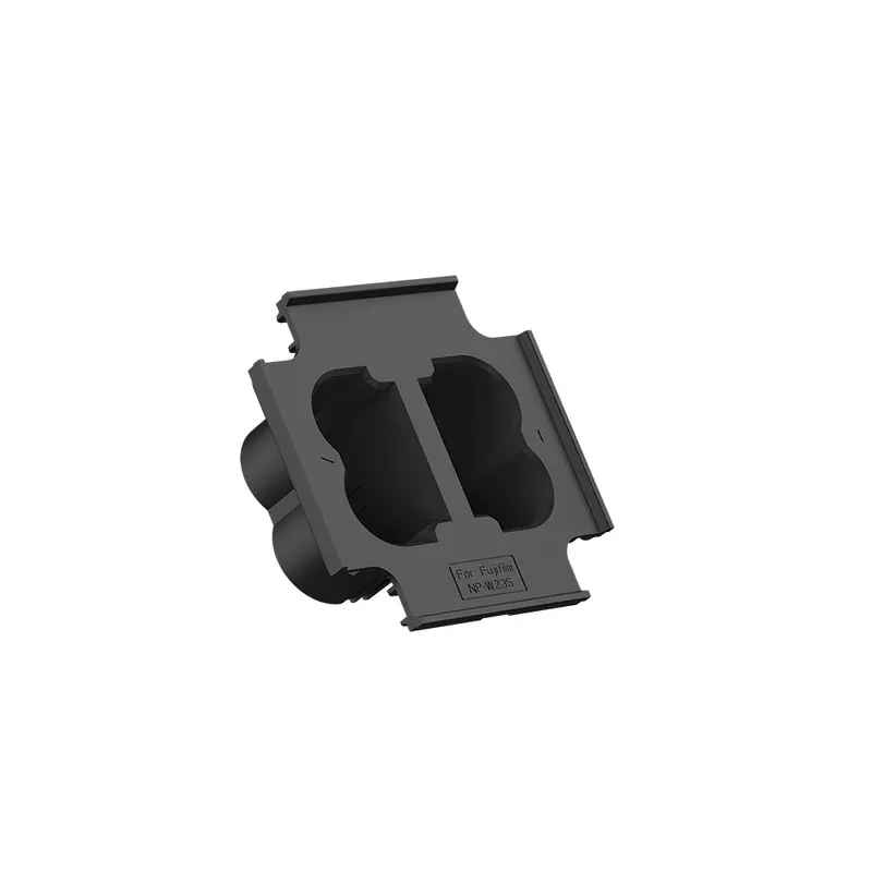 Hahnel Plate for Procube2: Fuji NP-w235 battery