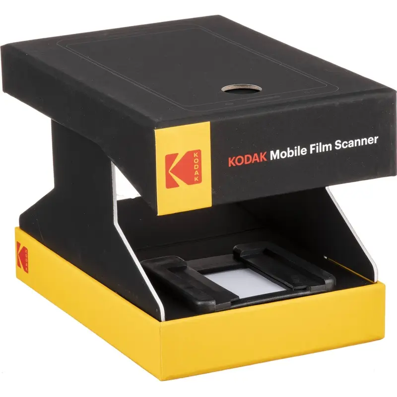 Kodak Mobile Film Scanner