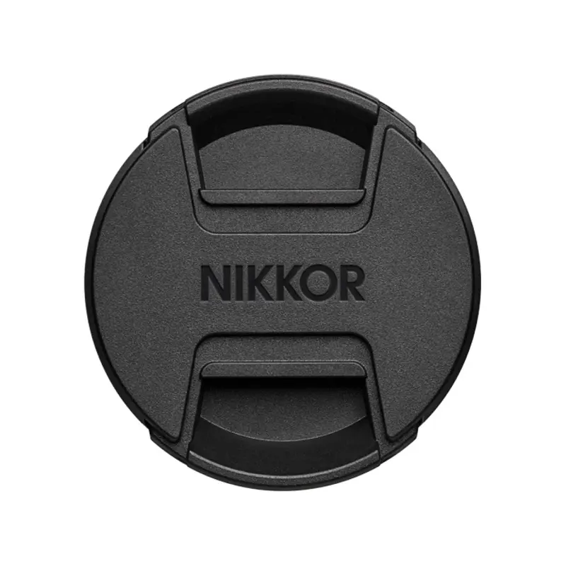 Nikon Lens Cap LC-52B Snap-On