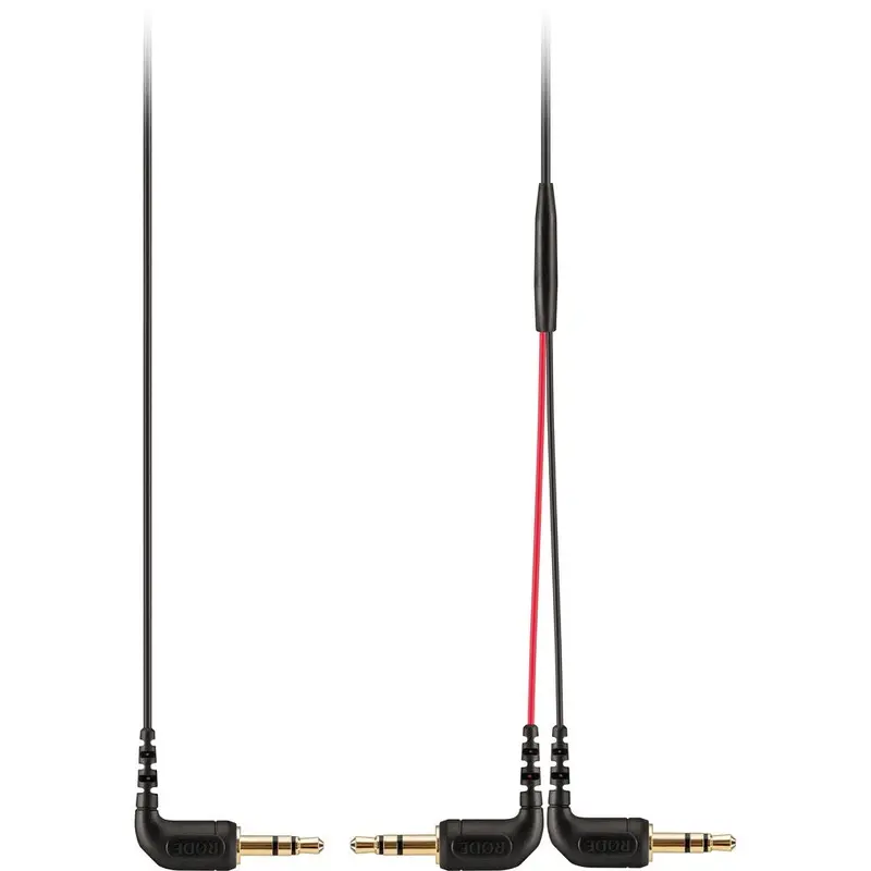 Rode SC11 - 3.5mm TRS Splitter Cable (10.9")