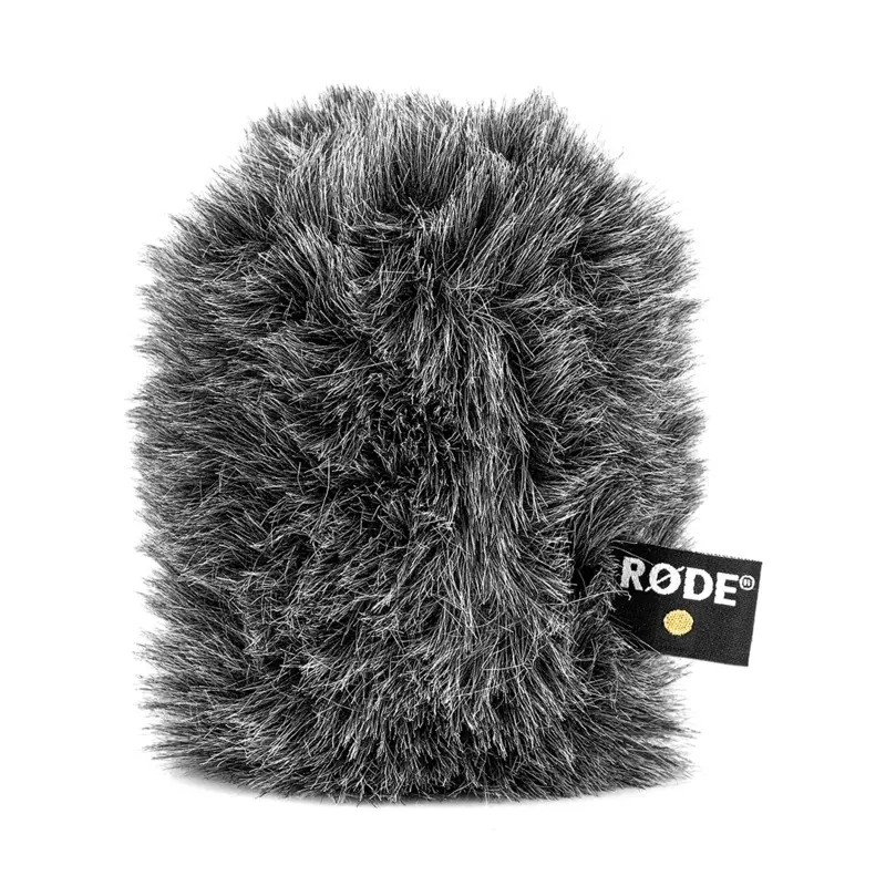 Rode WS11 - Deluxe Windshield for VideoMic NTG Mic