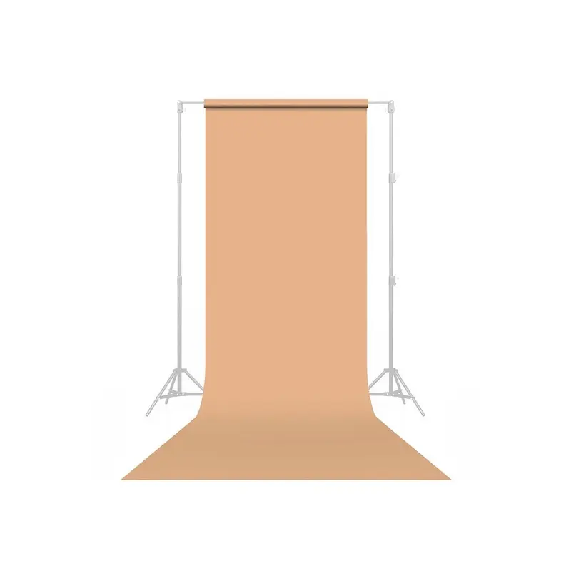 Savage #79 Almond Seamless Background Paper 53" x 36'