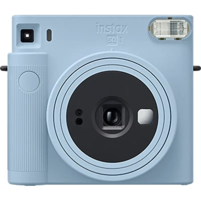 Fujifilm Instax Square SQ1 Instant Film Camera - Blue