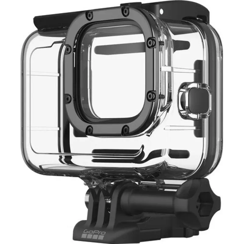 GoPro Protective Housing HERO9/HERO10 - Black