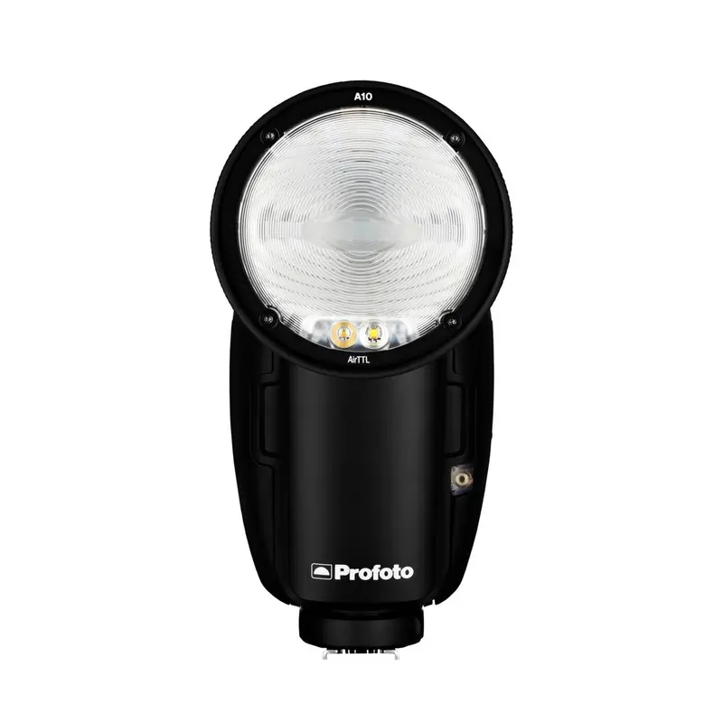 Profoto A10 for Nikon