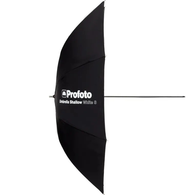 Profoto Umbrella Shallow White - Medium