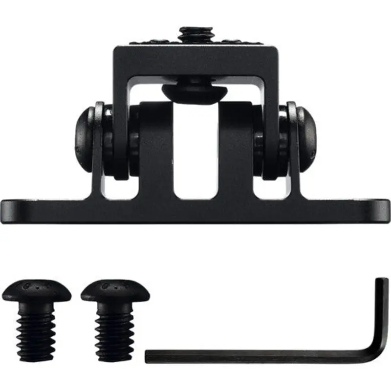 SmallHD Hinge Mount for RED KOMODO