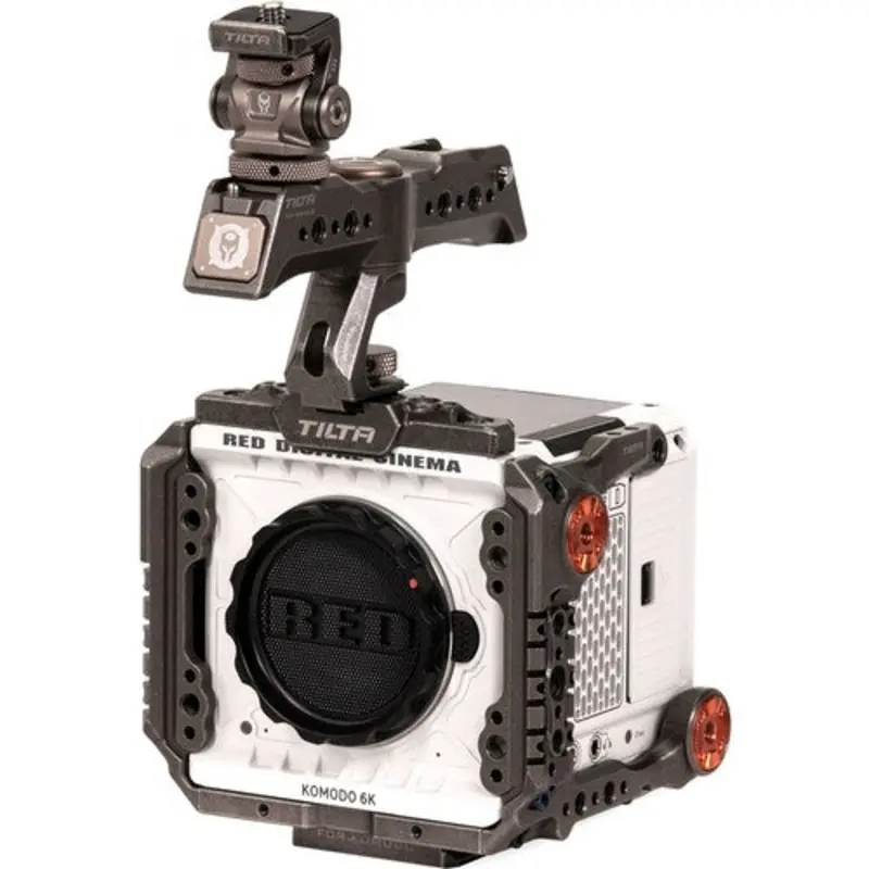 Tilta RED KOMODO Kit B - Tactical Gray