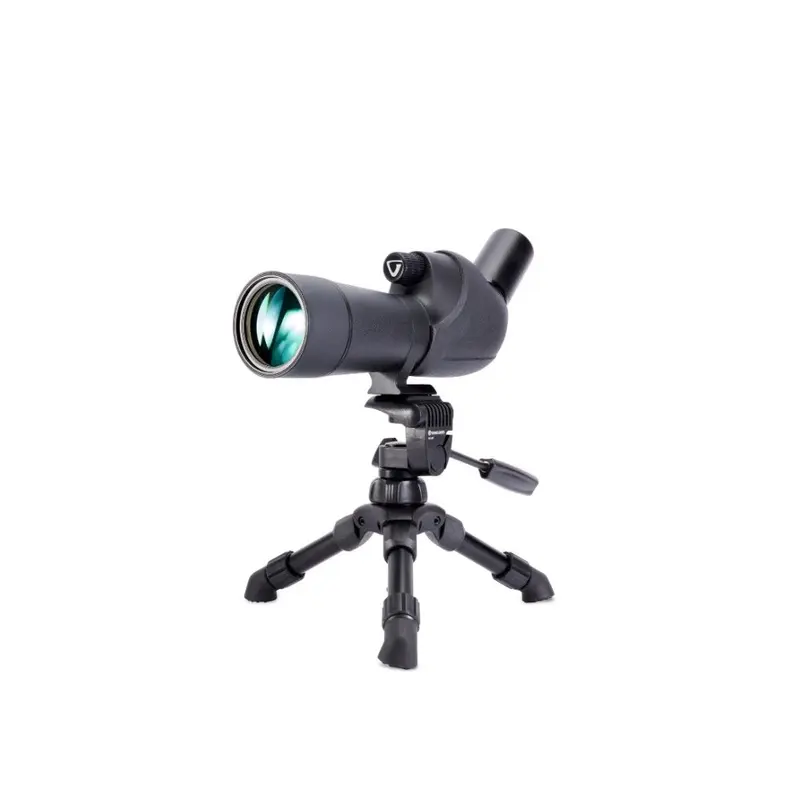 Vanguard Vesta 560A 15-45x60 Spotting Scope (Angled Viewing)