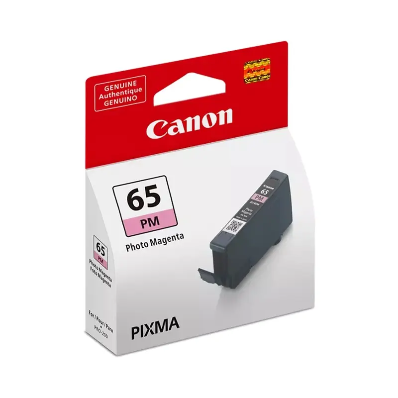 Canon CLI-65 Photo Magenta Ink Cartridge