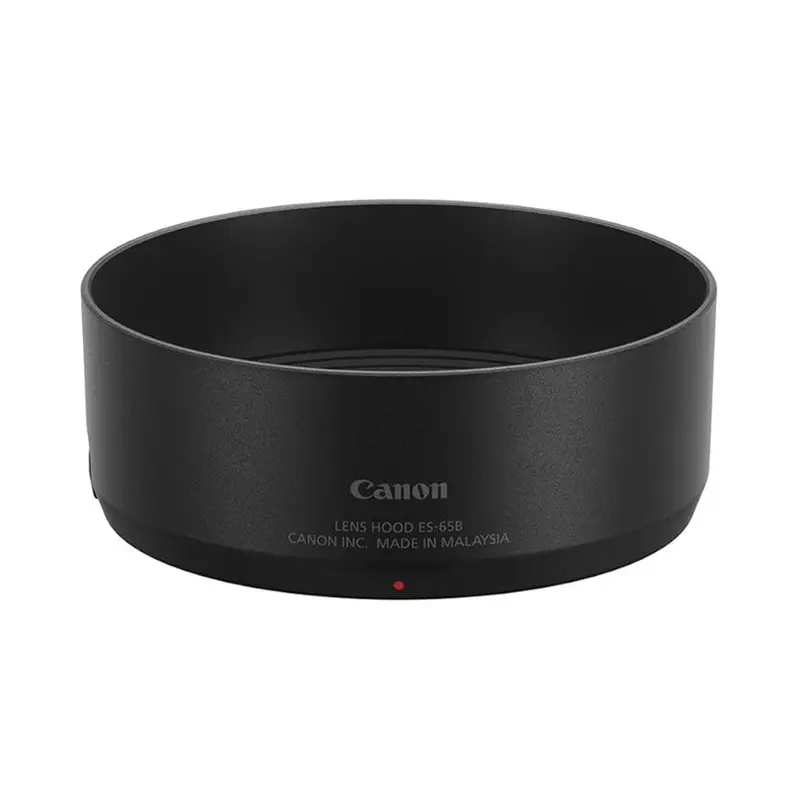 Canon Lens Hood ES-65B for RF 50mm f/1.8 STM