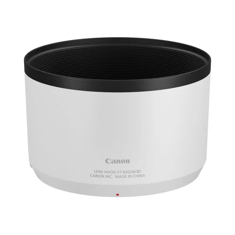 Canon Lens Hood ET-83G (WIII) for RF 70-200mm f/4L IS USM