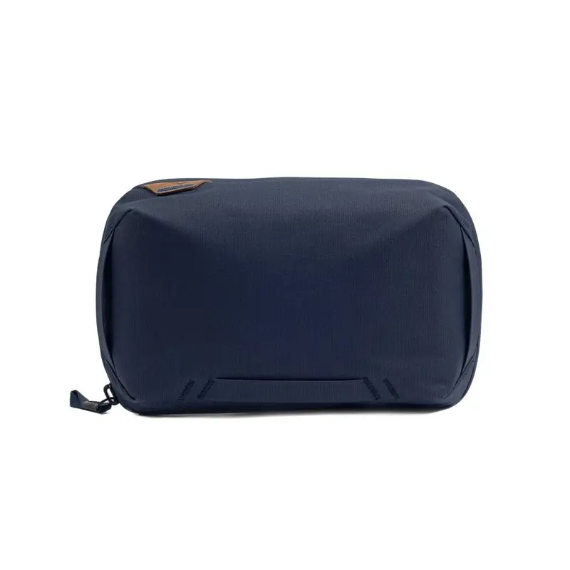 Peak Design Everyday Tech Pouch - Midnight Blue