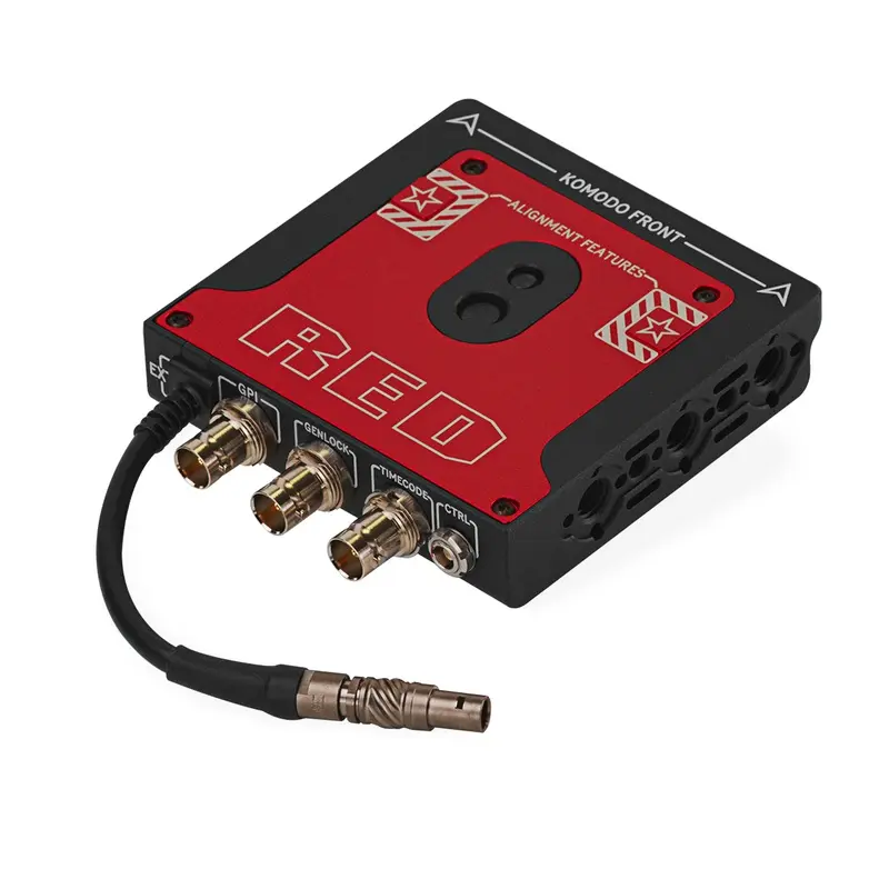 RED Digital Cinema Komodo Expander Module
