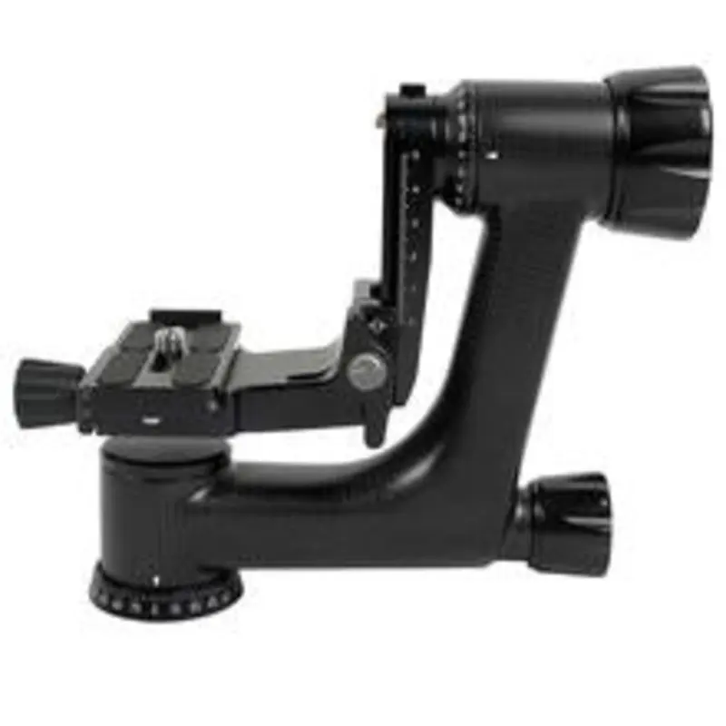 SIRUI PH-10 Gimbal Tripod Head Lightweight Carbon Fiber - PH Series