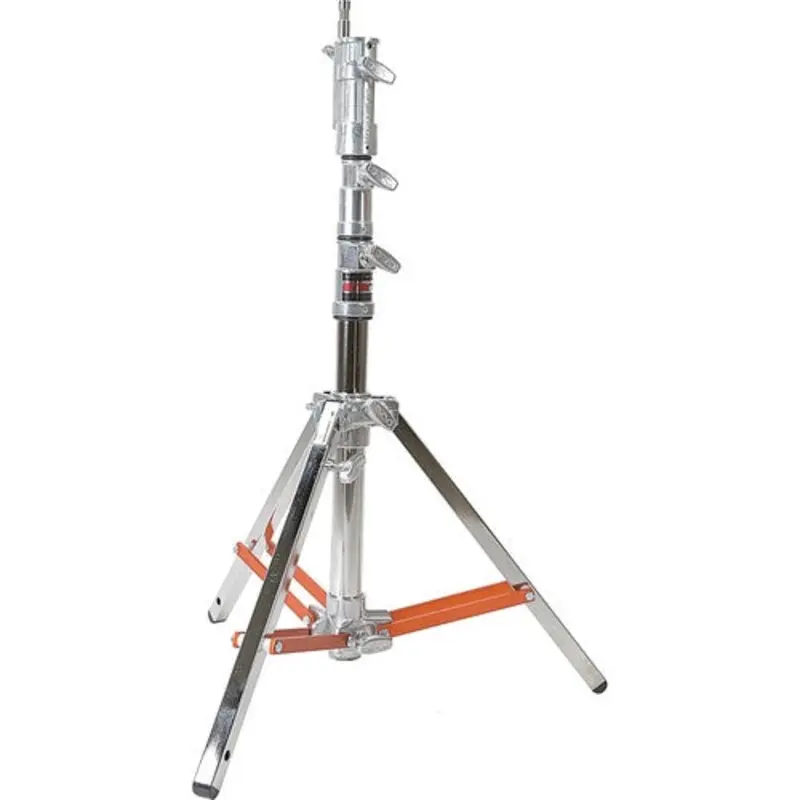 Matthews Low Boy Double Riser Combo Stand (Black, 6.4')
