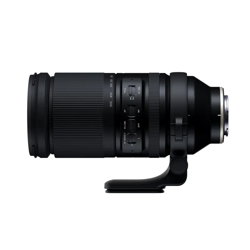 Tamron 150-500mm f/5-6.7 VC Lens - Sony E Mount