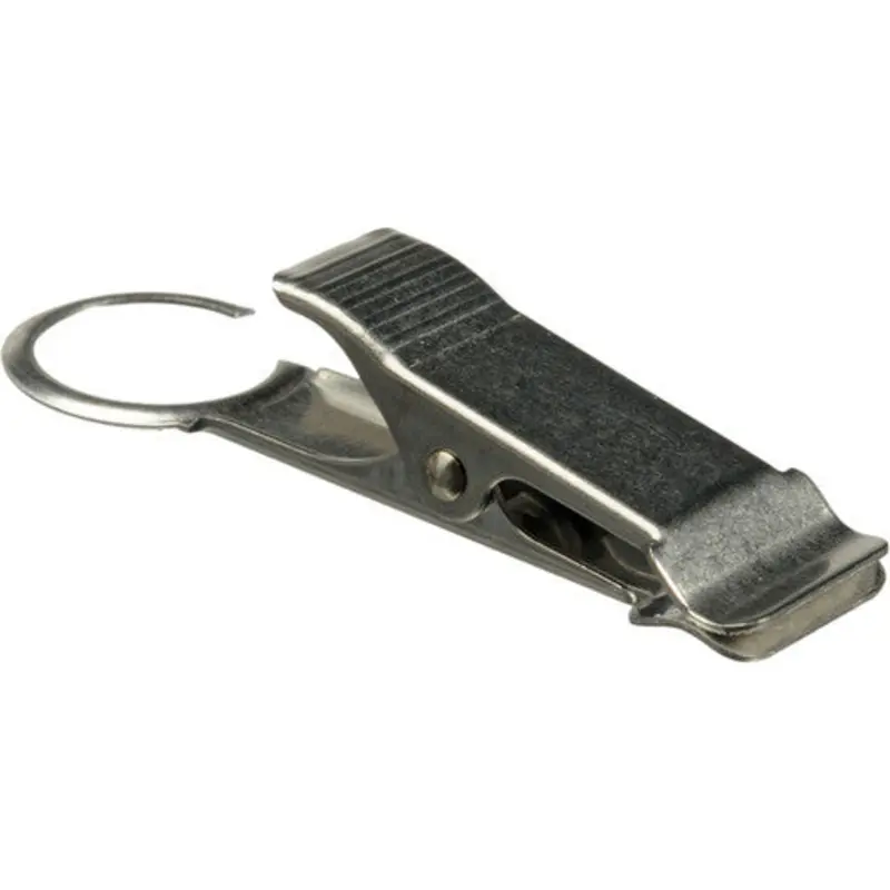 Delta Steel Film Clip - Pack of 10