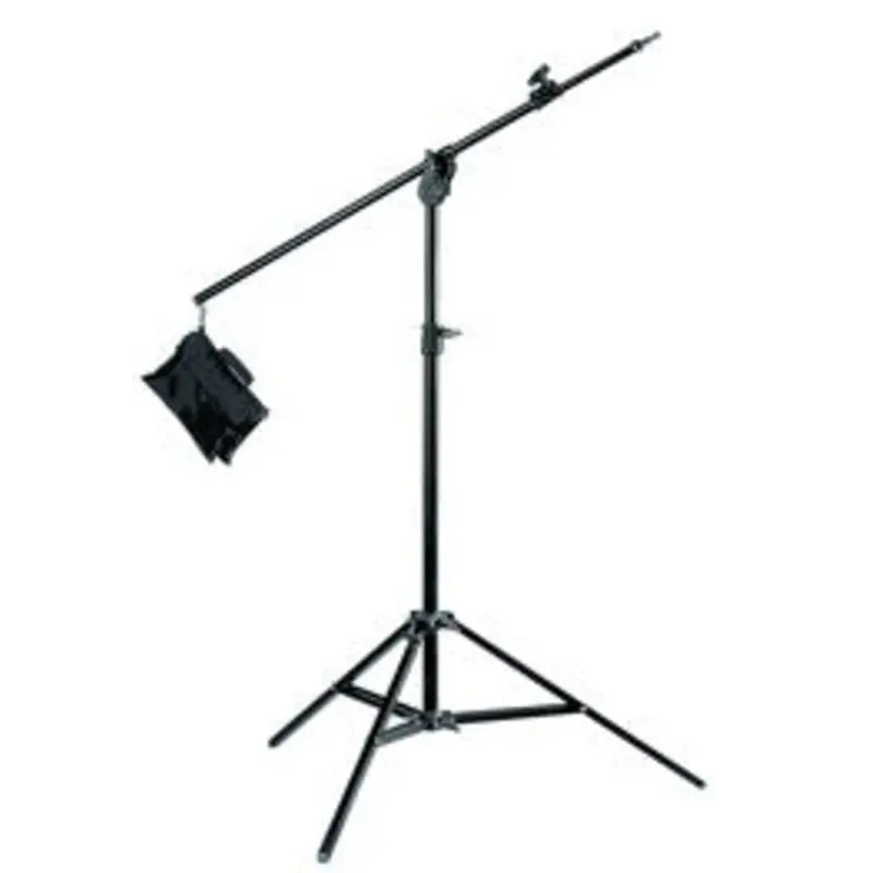 Avenger A4041B Boom Aluminum Stand 41