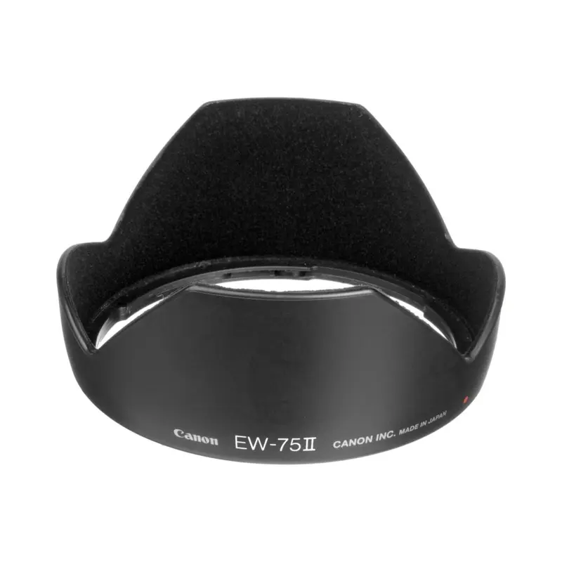 Canon Lens Hood EW-75 II for EF 20mm f/2.8 USM