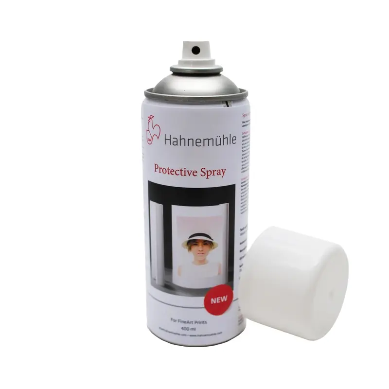 Hahnemhle Protective Spray, 400mL