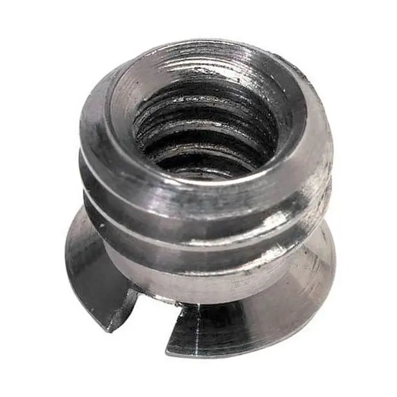 Kalt 3/8" to 1/4"-20 Reducer Bushing
