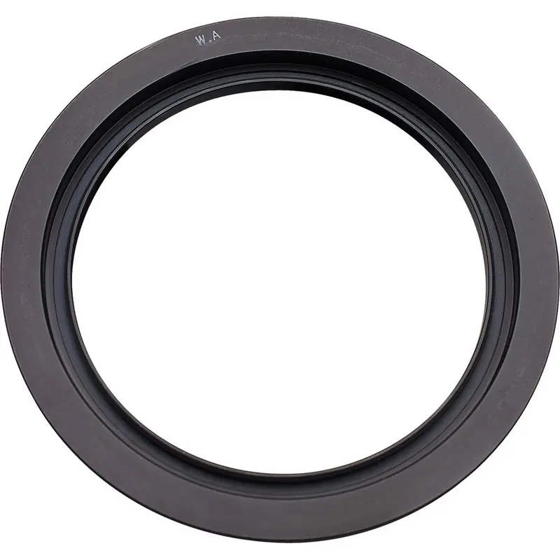 LEE Filters 62mm Wide-Angle Lens Adapter Ring for 100mm System Filter Holder
