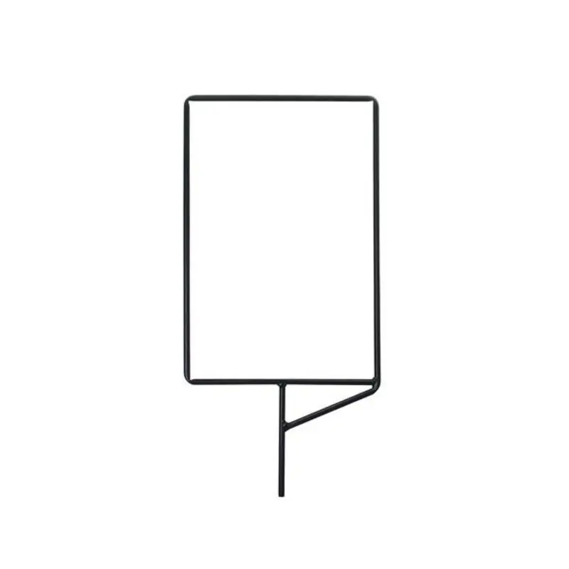 Matthews Flag Frame - 12x18"