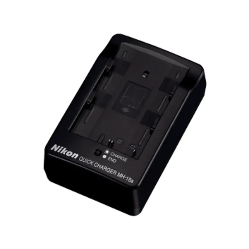 Nikon MH-18a Quick Charger