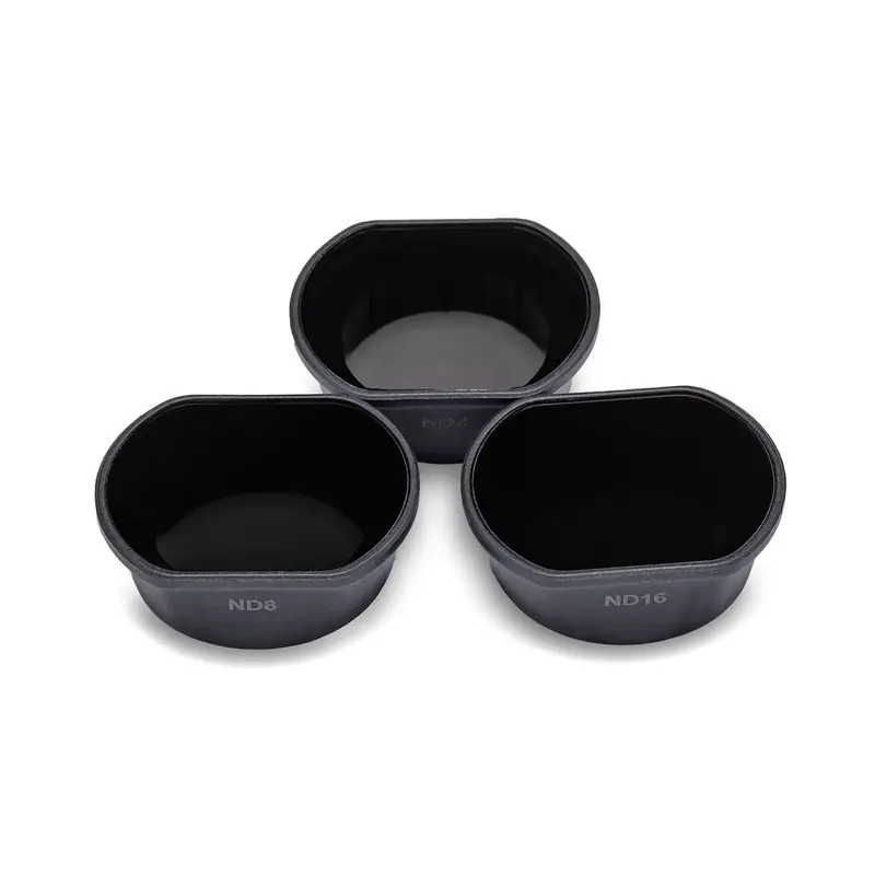 Tiffen 3-Filter Neutral Density Kit for DJI FPV Drone