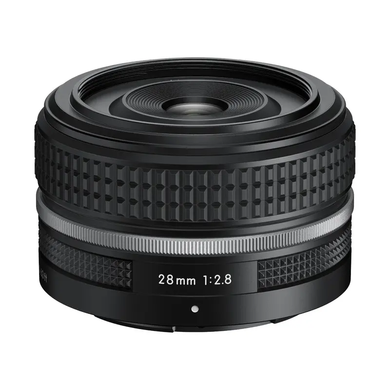 Nikon Z 28mm f2.8 Lens (SE)