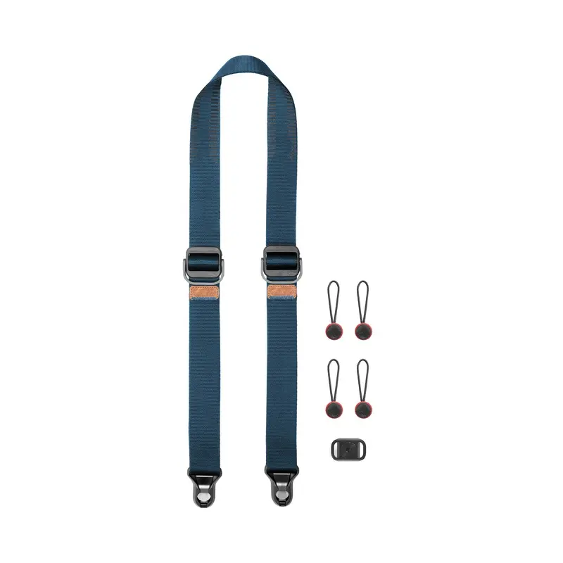 Peak Design Slide Lite Camera Strap - Midnight