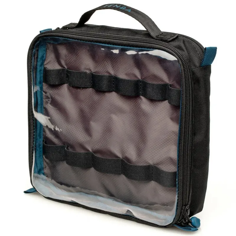 Tenba Tools Duo 8 Cable Pouch