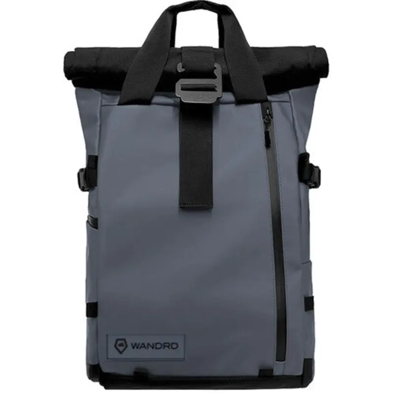 Wandrd PRVKE Photo Bundle 21L Backpack V3 - Aegean Blue