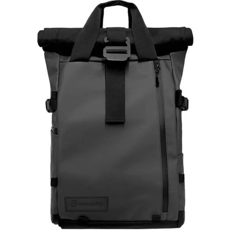 Wandrd PRVKE Photo Bundle 21L Backpack V3 - Black