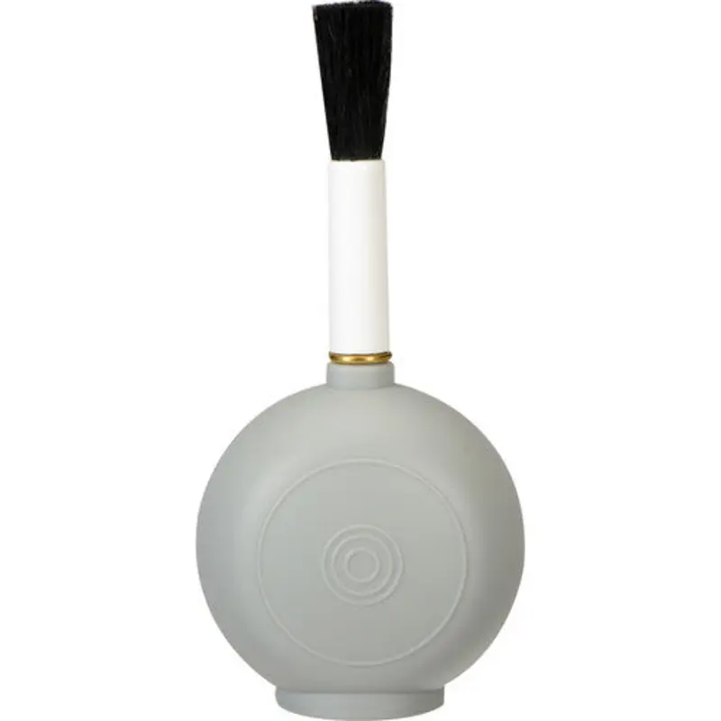 Dot Line Blower Brush Medium