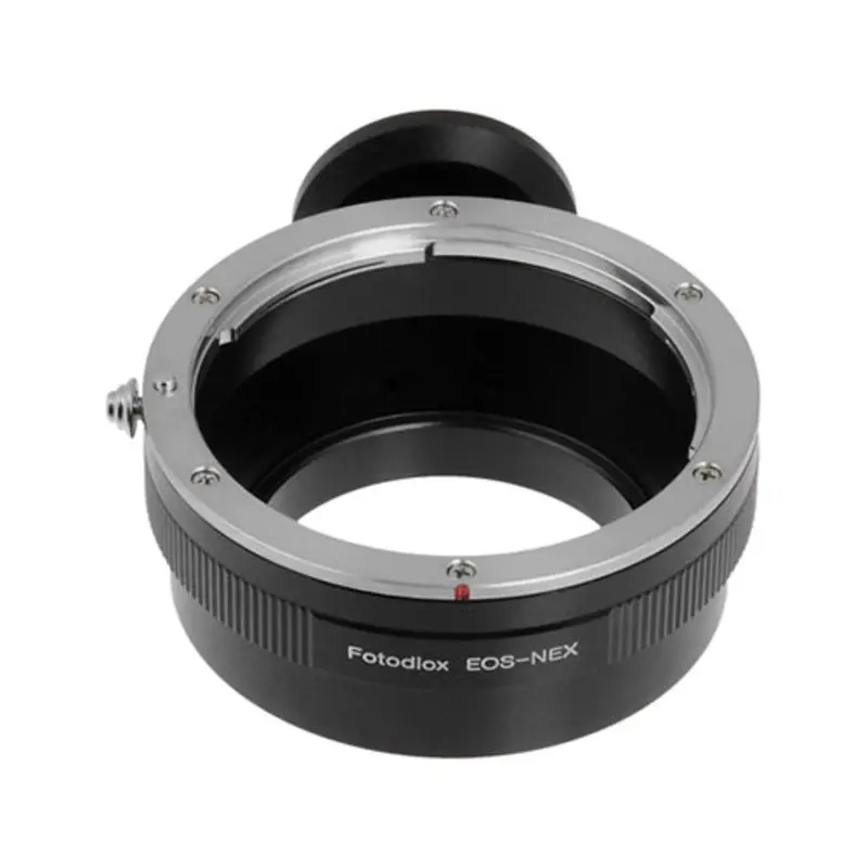 Fotodiox Adapter Canon EOS to NEX