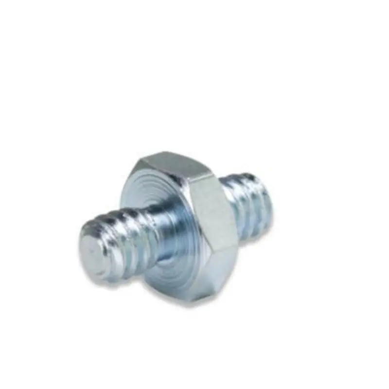 Kupo 1/4"-20 Male to 1/4"-20 Male Thread Adapter