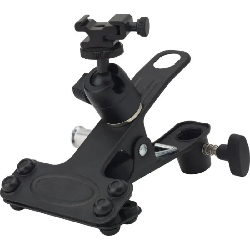 Kupo Off Camera Flash Spring Clamp