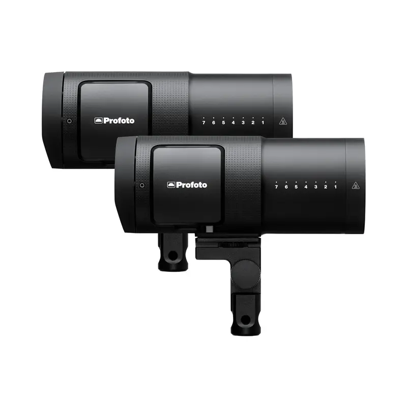 Profoto B30 Monolight Duo Kit