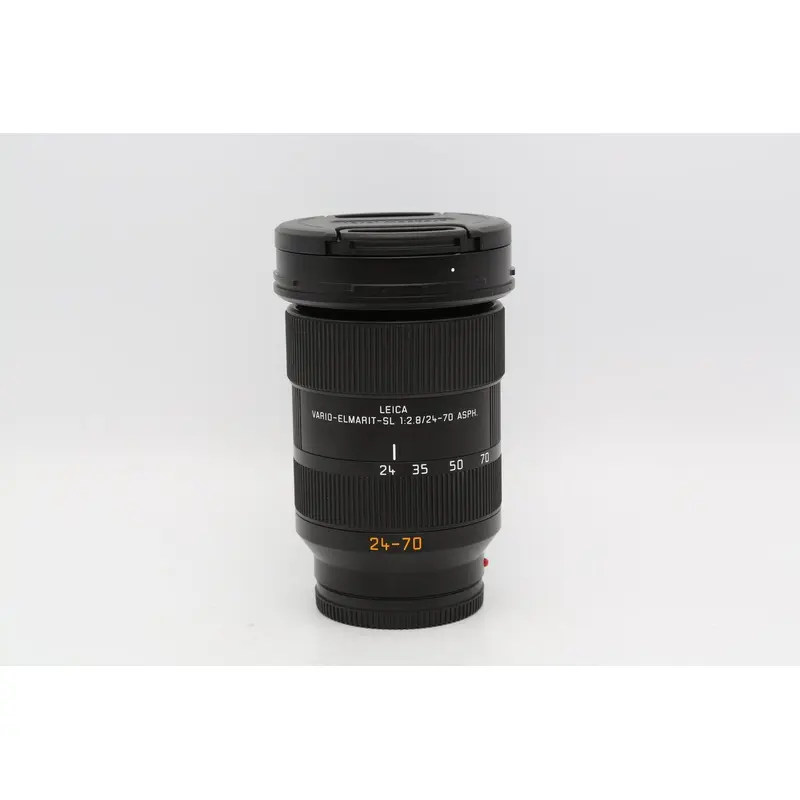 Used Leica SL 24-70mm F2.8 (Good)