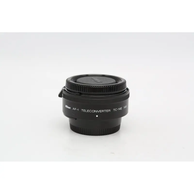 Used Nikon AF-I TC-14E (Good)