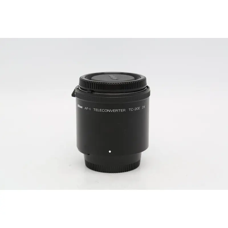Used Nikon AF-I TC-20E (Good)